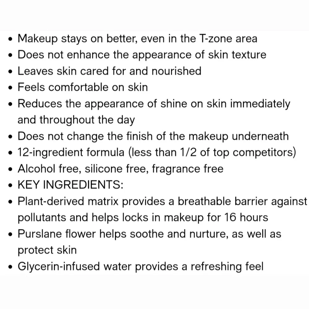 🌺Laura Mercier Translucent Pure Setting Spray, 16HR Long Wear